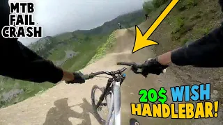 Best MTB Fails Of 2022 #77 | MTB Crashes of 2022 / Mtb classic