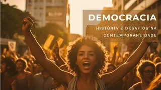 Democracia: história e desafios na contemporaneidade