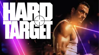 H A R D  T A R G E T | B R E A K  P O I N T BY GARTH KNIGHT | JOHN WOO | JEAN-CLAUDE VAN DAMME