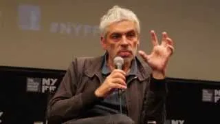 HBO Directors Dialogues: Pedro Costa