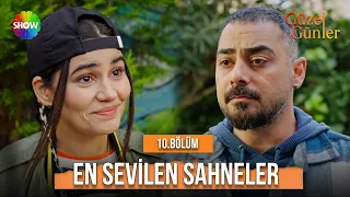 10. Bölümün En Sevilen Sahneleri | Güzel Günler Özel Kolajlar