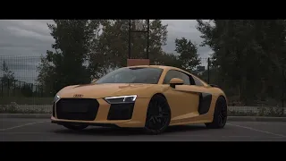 Katy Perry - Kiss Me (QUATTROTEQUE Remix) | CAR MUSIC VIDEO | 4K