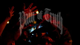 PAIN OF TRUTH - HD - FULL SET - AUDIO, GLASGOW - 19.06.22