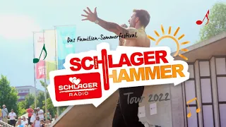 SchlagerHammer 2022 - Berlin