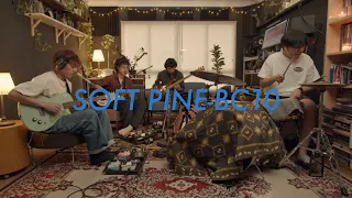 "Soft Pine" - Blank Canvas Concerts