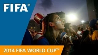 FIFA Fan Fest™ - Curitiba
