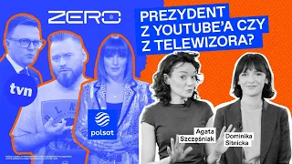 Stanowski, Gawryluk, Matczak i inni. Będzie prezydencki freak fight?