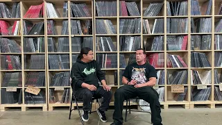 Former Sadistic Intent vocalist Enrique Chavez interview at Hells Headbangers