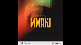 Mwaki (Radio Édit) (Audio) (feat. Sofiya Nzau) — Zerb