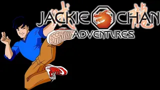 Jackie chan adventures opening song 1 #openingsong