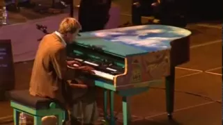 [HQ - Live] Michael W. Smith -  Agnus Dei (complete with lyrics)