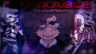 UNFIXABLE 🛠️ | GACHA COLLAB | HOSTED BY @Nayd.056 | SISTER LOCATION (FNaF)