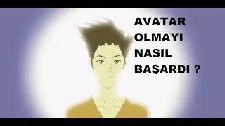 Avatar son hava bükücü ilk avatar Wan hayatı