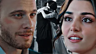 Eda + Serkan || Find My Way Back (1x35)