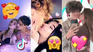 TikTok Couple Goals 2022 - Best Videos Of Margo Flury & Alex Miracle TikTok Compilation #156