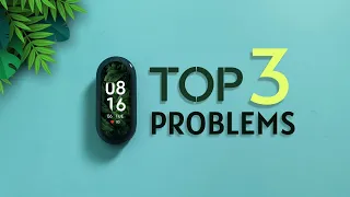 Mi Band 7 Long Term Review