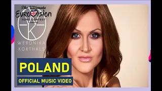 Weronika Korthals - Mòwa Starków | Poland 🇵🇱 | Official Music Video | The Ultimate Eurovision 02