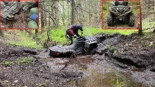 ATV Trip / ATV Eesti