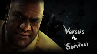 Left 4 Dead 2 Versus Gameplay - Dark Carnival (Survivor)