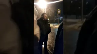 В Назарьевской школе травят детей! Полиция бездействует...