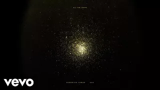 Kendrick Lamar, SZA - All The Stars