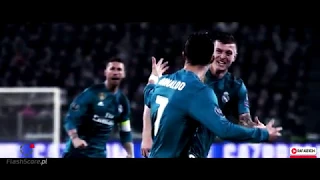 Cristiano Ronaldo "Goodbye Legend" -Best Moments Real Madrid 2009-18 ᴴᴰ