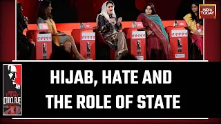 Feminists & Islam | Activists From Iran, Afghanistan & India At India Today Conclave 2023