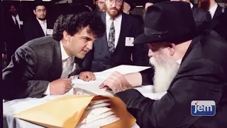 Should I Go To Yeshiva Or College?