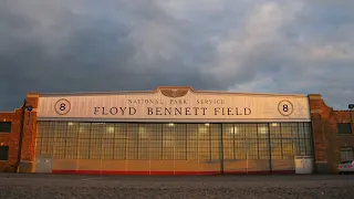 Floyd Bennett Field set to open to migrants