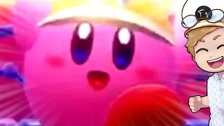 i think kirby is REMEMBERING「Kirby and the Forgotten Land🏭Ep3」