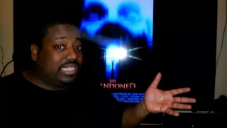 The Abandoned 2016 Cml Theater Movie Review