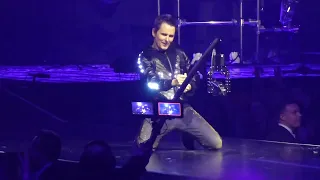 Muse - Starlight (Live from MSG, NYC 03/17/23)