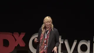 AI and Humans | Rita Cucchiara | TEDxOrtygia