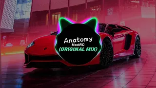 【抖音】Anatomy (Original Mix) - NextRO | Tiktok music | 抖音热门音乐 | 压迫感 | Tiktok popular music