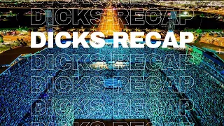 wook+live | PHiSH Dicks Recap