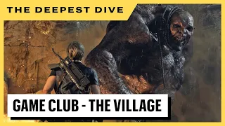 The Deepest Dive - Resident Evil 4 Remake