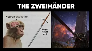 The Zweihänder