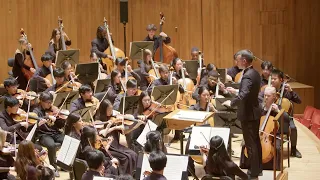 2023/2024 BSYO Youth Orchestra Season Opening Concert