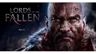 Lords of the Fallen - Xbox One Gameplay - Longplay