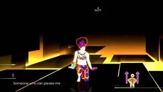 Just Dance 2014 - Where Have You Been (EXTREME)