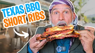 When Tribal People Try BBQ Ribs