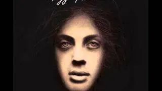 Billy Joel - Piano Man Piano Track