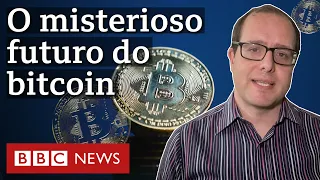 O que explica o sobe e desce do bitcoin, com queda vertiginosa após valorização recorde?