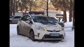 Поліція Києва затримала підозрюваного у вбивстві чоловіка, якого розшукувала майже півроку