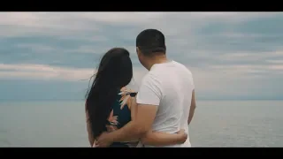 LOVE STORY. Алмас и Маржан (2018)