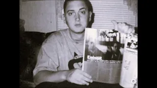 Eminem - Rock Bottom (Original Demo 1997) (Instrumental)