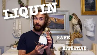 The CORRECT Way to Use LIQUIN