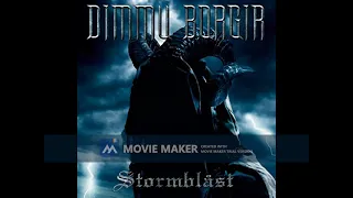 Dimmu Borgir - Sorgens Kammer Del II HD