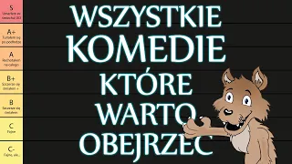 Warto czy bardzo warto? Oceniam KOMEDIE anime!