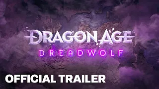 Dragon Age: Dreadwolf - "Thedas Calls" | Official Dragon Age Day 2023 Trailer